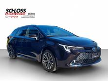 TOYOTA Corolla Touring Sports 2.0 HSD Trend, Hybride Intégral Essence/Électricité, Voiture nouvelle, Automatique - 4