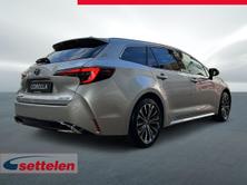 TOYOTA Corolla Touring Sports 2.0 HSD Trend, Voll-Hybrid Benzin/Elektro, Neuwagen, Automat - 5