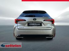 TOYOTA Corolla Touring Sports 2.0 HSD Trend, Hybride Integrale Benzina/Elettrica, Auto nuove, Automatico - 6