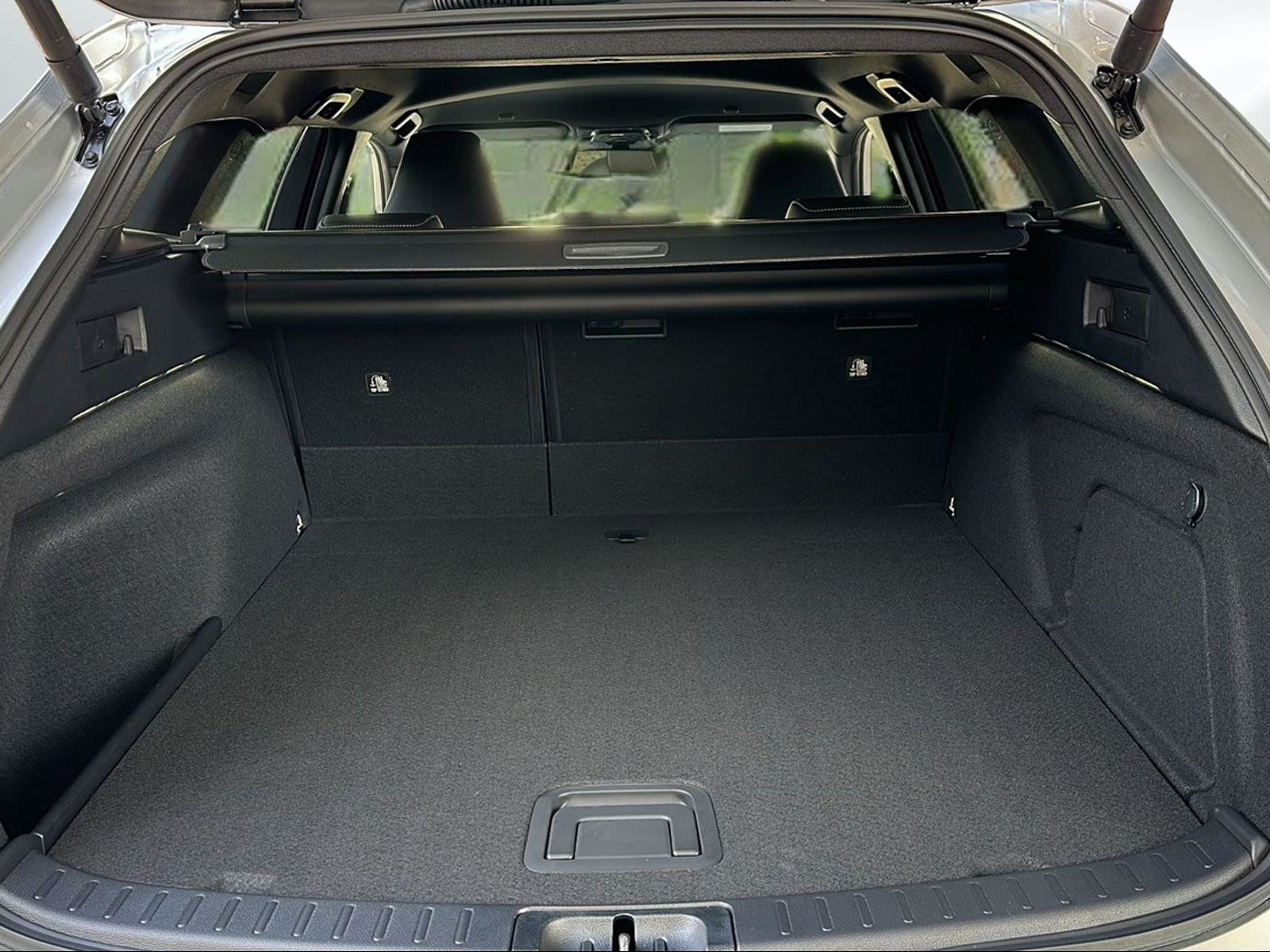 TOYOTA Corolla Touring Sports 2.0 HSD Trend, Voll-Hybrid Benzin/Elektro, Neuwagen, Automatik - 7