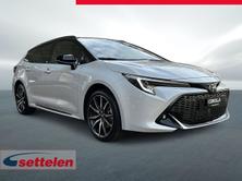 TOYOTA Corolla Touring Sports 2.0 HSD GR-S, Full-Hybrid Petrol/Electric, New car, Automatic - 2