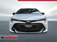 TOYOTA Corolla Touring Sports 2.0 HSD GR-S, Full-Hybrid Petrol/Electric, New car, Automatic - 3