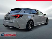 TOYOTA Corolla Touring Sports 2.0 HSD GR-S, Full-Hybrid Petrol/Electric, New car, Automatic - 5