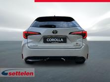 TOYOTA Corolla Touring Sports 2.0 HSD GR-S, Hybride Intégral Essence/Électricité, Voiture nouvelle, Automatique - 6