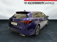 TOYOTA Corolla Touring Sports 1.8 HSD Trend e-CVT, Voiture nouvelle, Automatique - 3
