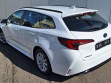 TOYOTA Corolla Touring Sports 1.8 HSD Comfort, Hybride Integrale Benzina/Elettrica, Auto nuove, Automatico - 3