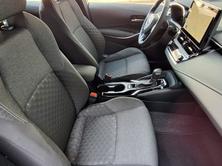 TOYOTA Corolla Touring Sports 1.8 HSD Comfort, Hybride Integrale Benzina/Elettrica, Auto nuove, Automatico - 7