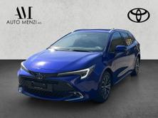 TOYOTA Corolla Touring Sports 1.8 HSD Trend, Full-Hybrid Petrol/Electric, New car, Automatic - 6