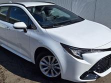 TOYOTA Corolla Touring Sports 1.8 HSD Comfort, New car, Automatic - 4