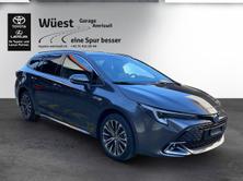 TOYOTA Corolla Touring Sports 2.0 HSD Trend, Full-Hybrid Petrol/Electric, New car, Automatic - 7