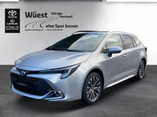 TOYOTA Corolla Touring Sports 2.0 HSD Trend, Full-Hybrid Petrol/Electric, New car, Automatic - 2