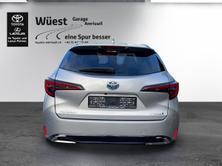 TOYOTA Corolla Touring Sports 2.0 HSD Trend, Full-Hybrid Petrol/Electric, New car, Automatic - 5