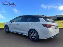 TOYOTA Corolla Touring Sports 2.0 HSD GR Sport, New car, Automatic - 3