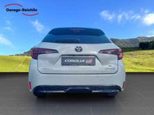 TOYOTA Corolla Touring Sports 2.0 HSD GR Sport, New car, Automatic - 4