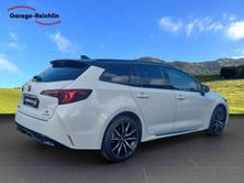 TOYOTA Corolla Touring Sports 2.0 HSD GR Sport, New car, Automatic - 5