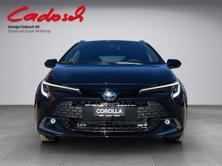 TOYOTA Corolla Touring Sports 2.0 HSD Trend, Voll-Hybrid Benzin/Elektro, Neuwagen, Automat - 2