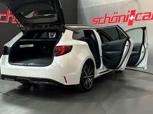 TOYOTA Corolla Touring Sports 2.0 HSD GR Sport e-CVT, Auto nuove, Automatico - 7