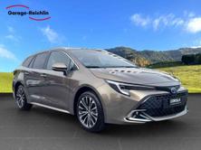 TOYOTA Corolla Touring Sports 1.8 HSD Trend, New car, Automatic - 3