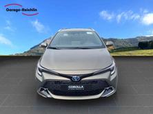 TOYOTA Corolla Touring Sports 1.8 HSD Trend, New car, Automatic - 7