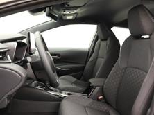 TOYOTA Corolla Touring Sports 1.8 HSD Comfort e-CVT, Hybride Integrale Benzina/Elettrica, Auto nuove, Automatico - 5