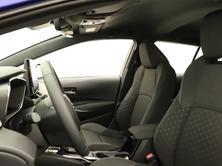 TOYOTA Corolla Touring Sports 1.8 HSD Comfort e-CVT, Hybride Integrale Benzina/Elettrica, Auto nuove, Automatico - 5