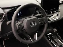 TOYOTA Corolla Touring Sports 1.8 HSD Comfort e-CVT, Hybride Integrale Benzina/Elettrica, Auto nuove, Automatico - 7