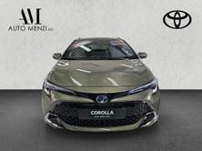 TOYOTA Corolla Touring Sports 2.0 HSD Trend, Full-Hybrid Petrol/Electric, New car, Automatic - 6