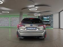 TOYOTA Corolla Touring Sports 2.0 HSD Trend, Hybride Intégral Essence/Électricité, Voiture nouvelle, Automatique - 3