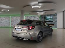 TOYOTA Corolla Touring Sports 2.0 HSD Trend, Hybride Integrale Benzina/Elettrica, Auto nuove, Automatico - 4