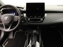 TOYOTA Corolla Touring Sports 1.8 HSD Comfort e-CVT, Hybride Integrale Benzina/Elettrica, Auto nuove, Automatico - 6