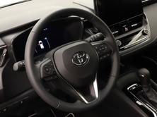 TOYOTA Corolla Touring Sports 1.8 HSD Comfort e-CVT, Hybride Intégral Essence/Électricité, Voiture nouvelle, Automatique - 7