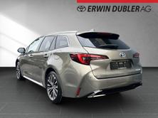 TOYOTA Corolla Touring Sports 2.0 HSD Trend, New car, Automatic - 3