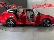 TOYOTA Corolla Touring Sports 2.0 HSD GR Sport e-CVT, New car, Automatic - 5