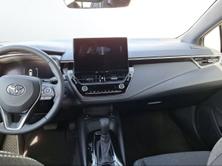 TOYOTA Corolla Touring Sports 1.8 HSD Comfort, Voll-Hybrid Benzin/Elektro, Neuwagen, Automat - 7
