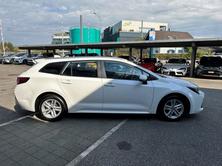 TOYOTA Corolla Touring Sports 1.8 HSD Comfort e-CVT, Auto nuove, Automatico - 4