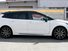 TOYOTA Corolla Touring Sports 1.8 HSD GR Sport, Hybride Intégral Essence/Électricité, Voiture nouvelle, Automatique - 2