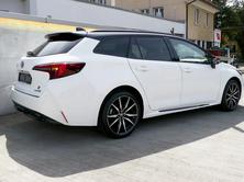 TOYOTA Corolla Touring Sports 1.8 HSD GR Sport, Full-Hybrid Petrol/Electric, New car, Automatic - 3
