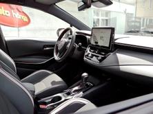 TOYOTA Corolla Touring Sports 1.8 HSD GR Sport, Hybride Integrale Benzina/Elettrica, Auto nuove, Automatico - 6