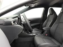 TOYOTA Corolla Touring Sports 2.0 HSD Sport e-CVT, Hybride Intégral Essence/Électricité, Voiture nouvelle, Automatique - 5