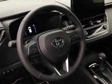 TOYOTA Corolla Touring Sports 2.0 HSD Sport e-CVT, Hybride Intégral Essence/Électricité, Voiture nouvelle, Automatique - 7