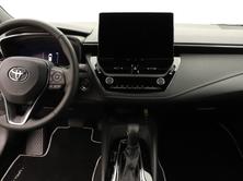 TOYOTA Corolla Touring Sports 2.0 HSD Sport e-CVT, Voll-Hybrid Benzin/Elektro, Neuwagen, Automat - 6