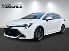 TOYOTA Corolla Touring Sports 1.8 HSD Trend, Full-Hybrid Petrol/Electric, New car, Automatic - 2
