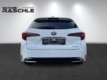 TOYOTA Corolla Touring Sports 1.8 HSD Trend, New car, Automatic - 4