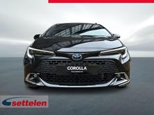 TOYOTA Corolla Touring Sports 1.8 HSD Trend, Hybride Intégral Essence/Électricité, Voiture nouvelle, Automatique - 2