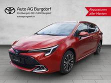TOYOTA Corolla Touring Sports 2.0 HSD Trend, New car, Automatic - 2