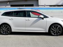 TOYOTA Corolla Touring Sports 1.8 HSD Premium, Hybride Integrale Benzina/Elettrica, Auto nuove, Automatico - 2