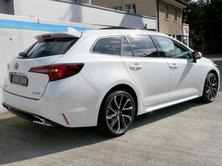 TOYOTA Corolla Touring Sports 1.8 HSD Premium, Full-Hybrid Petrol/Electric, New car, Automatic - 3