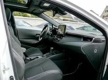 TOYOTA Corolla Touring Sports 1.8 HSD Premium, Hybride Intégral Essence/Électricité, Voiture nouvelle, Automatique - 5