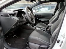 TOYOTA Corolla Touring Sports 1.8 HSD Premium, Hybride Integrale Benzina/Elettrica, Auto nuove, Automatico - 7