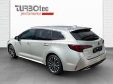 TOYOTA Corolla Touring Sports 2.0 HSD Trend e-CVT, New car, Automatic - 4